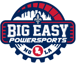 Visit Big Easy Powersports in New Orleans, LA